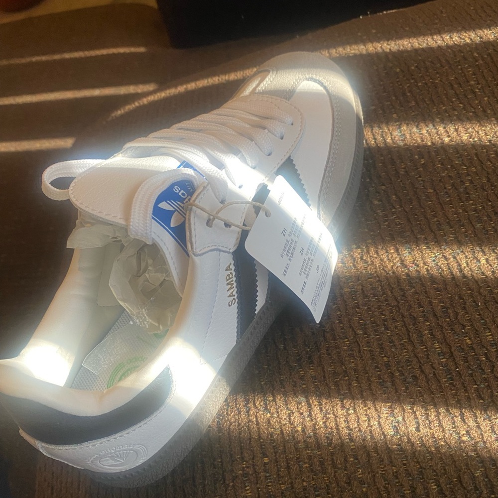 Original Adidas